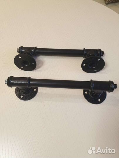 Ручки дверные