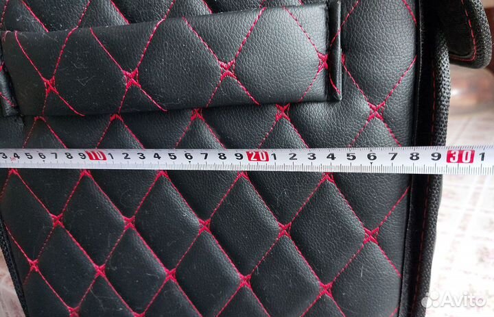 Кофр в багажник