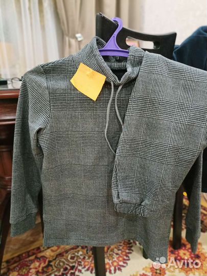 Спортивный костюм