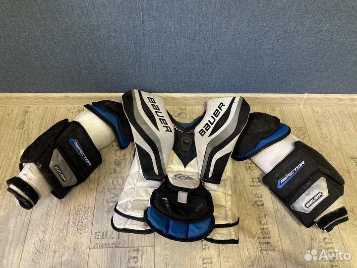 Вратарская форма на пост 176-182 см