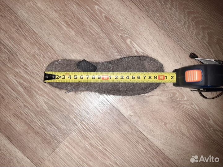 Зимние детские дутики Nordman lumi