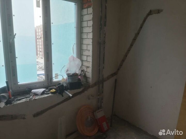 Монтаж, Установка и Продажа кондиционеров