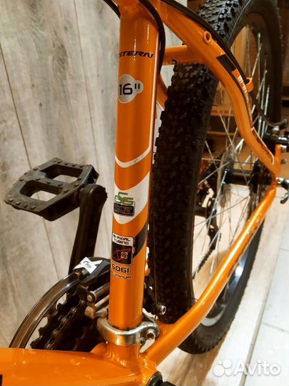 Велосипед 26 Stern Energy 2.0