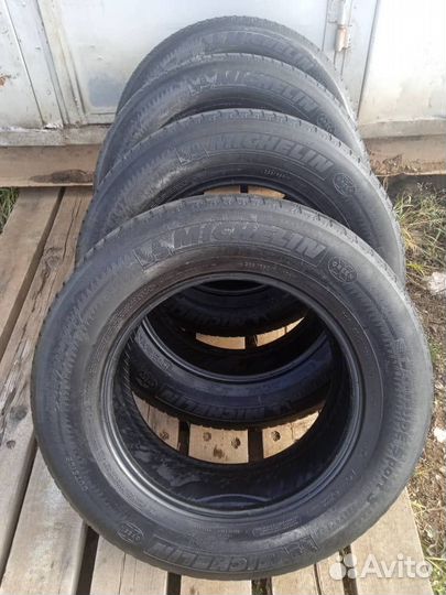 Michelin Latitude Sport 3 235/65 R17 104Y