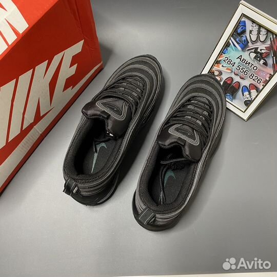 Nike Air Max 97 black