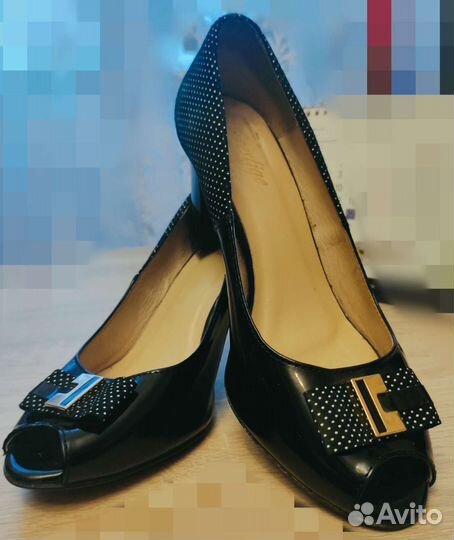 Продам туфли
