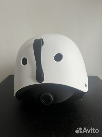 Горнолыжный шлем prime