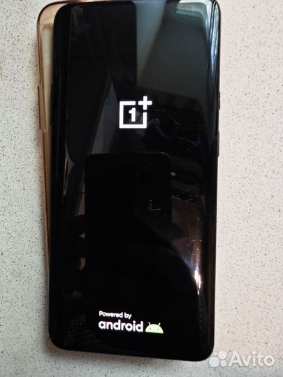 OnePlus 7 Pro, 8/256 ГБ