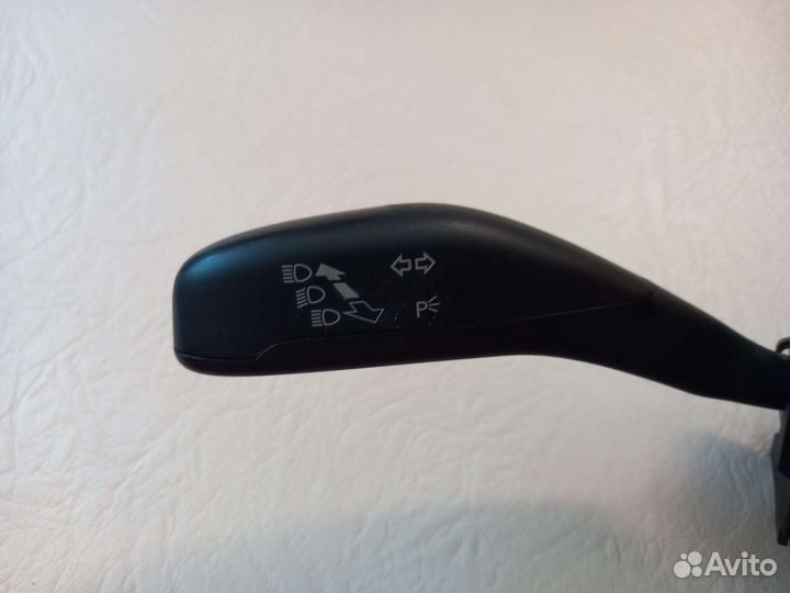 Подрулевой переключатель vw polo/ skoda fabia