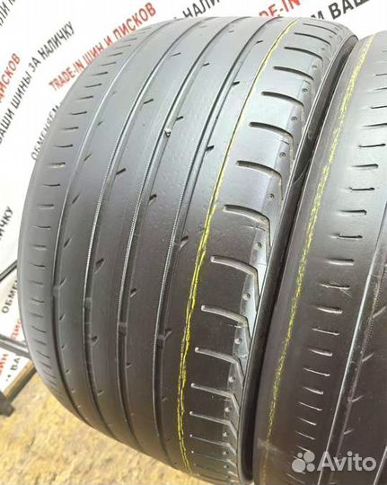 Yokohama Advan Sport A/S 285/35 R20