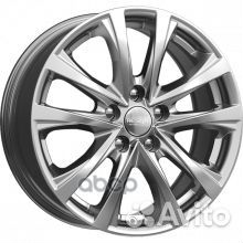 Диск кик, кс779 7x17/5x114.3ET50 67.1