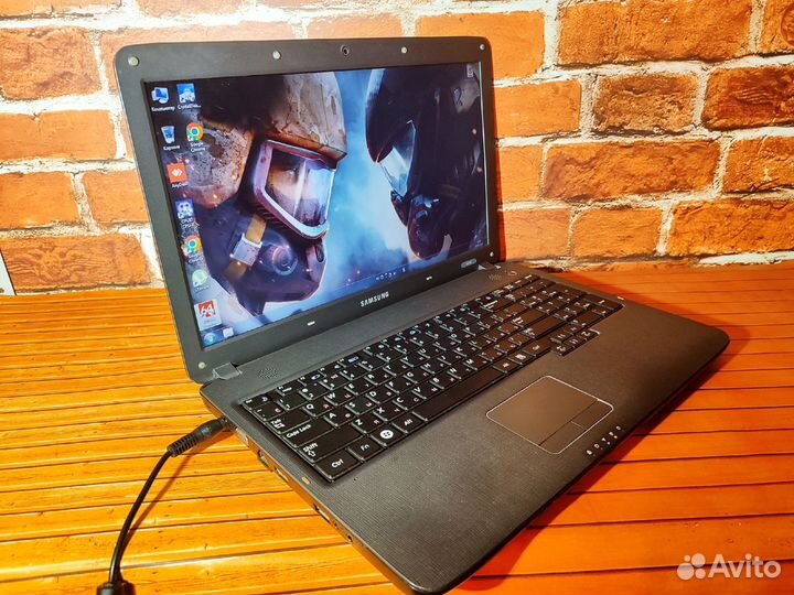 Samsung Sa31 - i3 X4 \4 Озу \512 Видео \500 HDD