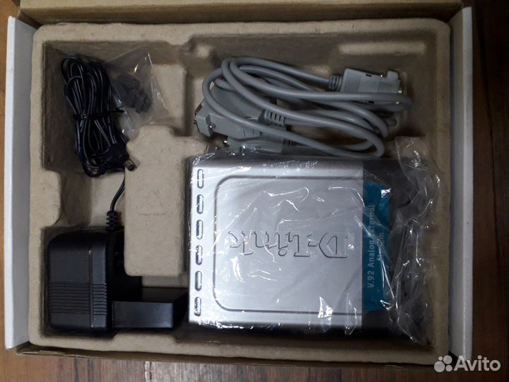 Модемы DSL, adsl - Wifi