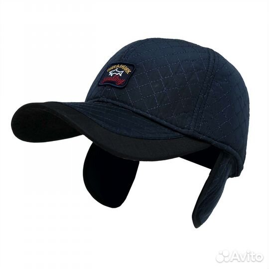 Кепка с ушками Paul shark