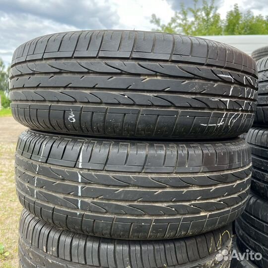 Bridgestone Dueler H/P Sport 215/65 R16