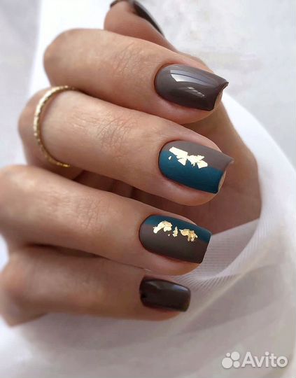Маникюр/ педикюр на дому