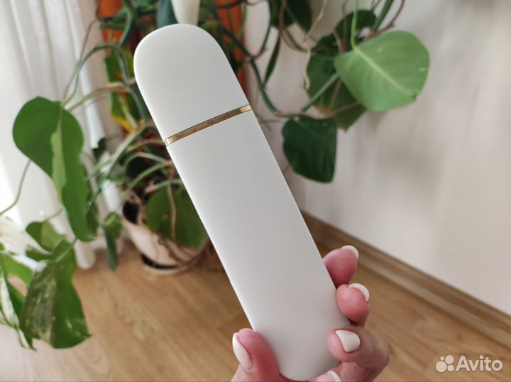 Аппарат для ультразвуковой чистки лица