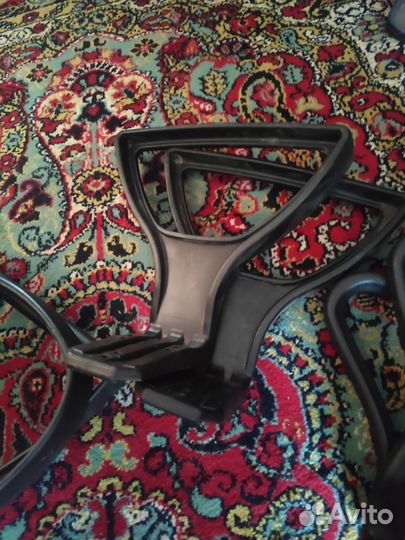 Подлокотники для компьютерного кресла