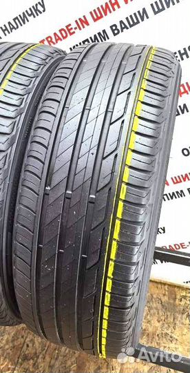 Bridgestone Turanza T001 215/50 R18