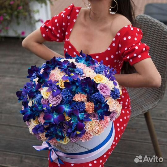 Менеджер по продажам в интернет-магазин цветов