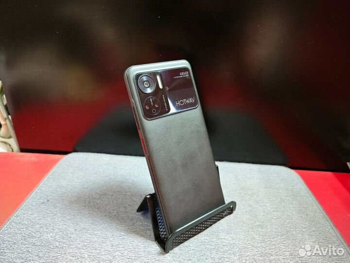 Hotwav Note 12, 8/128 ГБ
