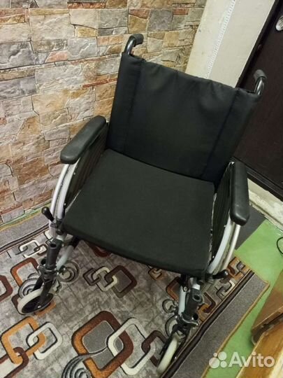 Инвалидная коляска бу
