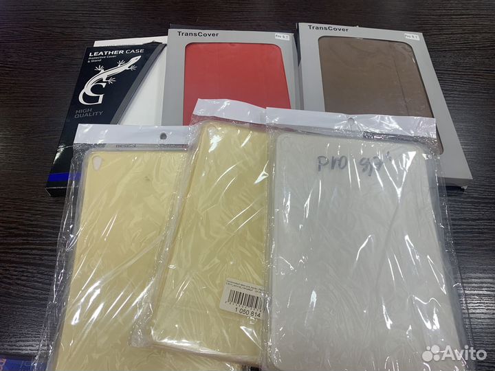 Чехол на iPad pro 9.7