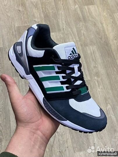 Великан кроссовки Adidas torsion (46-51) lux