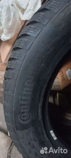 Continental IceContact 3 235/60 R18