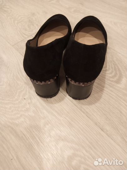 Туфли 36 размер