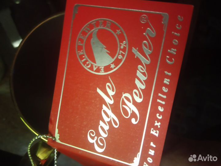 Кружки подарочные набор