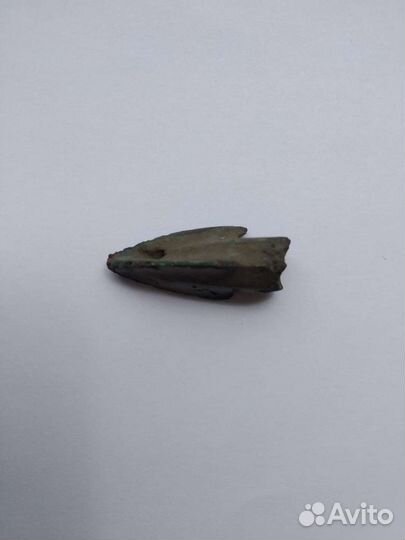 Наконечник стрелы