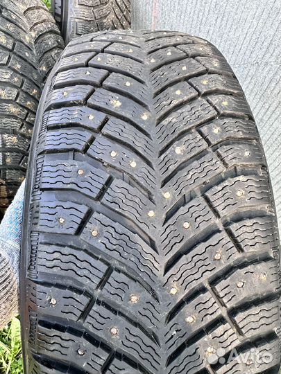 Michelin X-Ice North 4 SUV 235/60 R18 107T