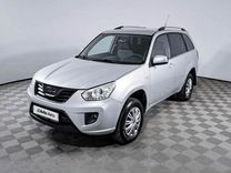 Chery Tiggo (T11) 1.6 MT, 2014, 138 280 км, с пробегом, цена 602 000 руб.