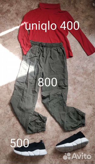 Zara H&M pull&bear uniqlo 11-12 лет