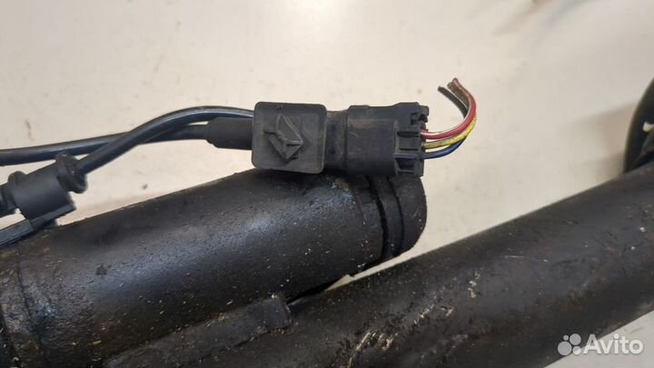 Амортизатор подвески Mercedes GL X164, 2008