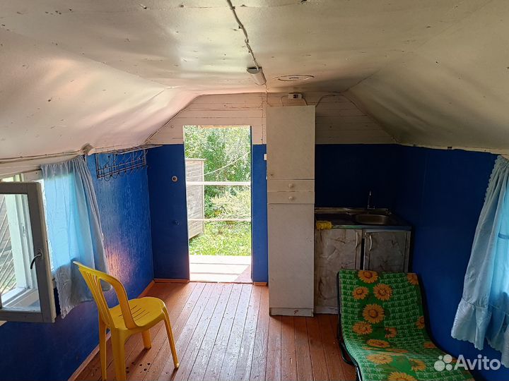 Вагончик бытовка бу на колесах