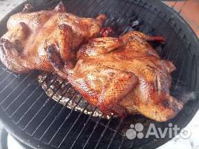 Экомясо, гуси,утки, курица,перепела, цесарка