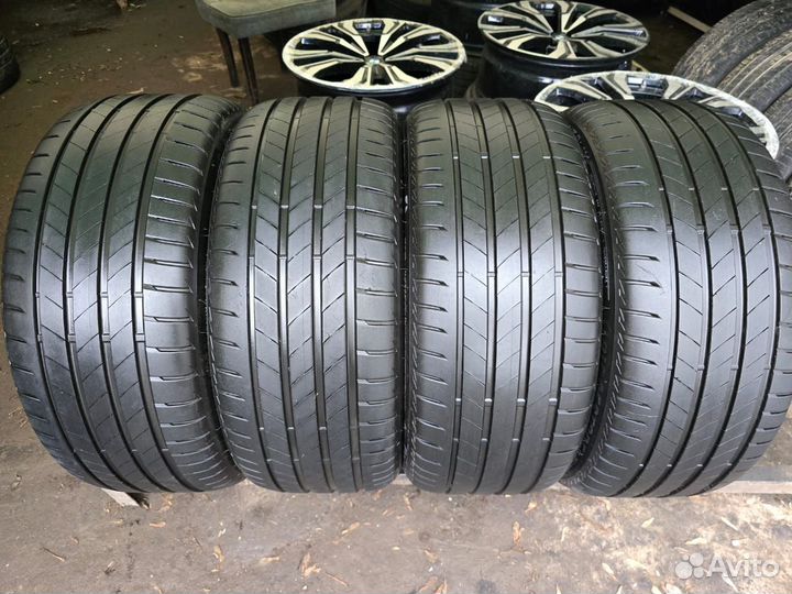 Bridgestone Turanza T005 255/40 R20 101Y