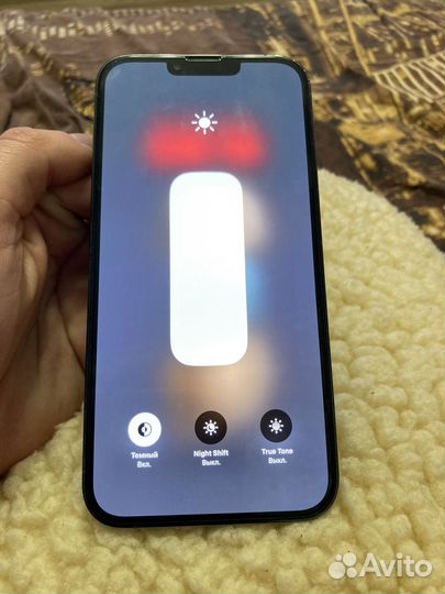 iPhone 13 Pro Max, 128 ГБ