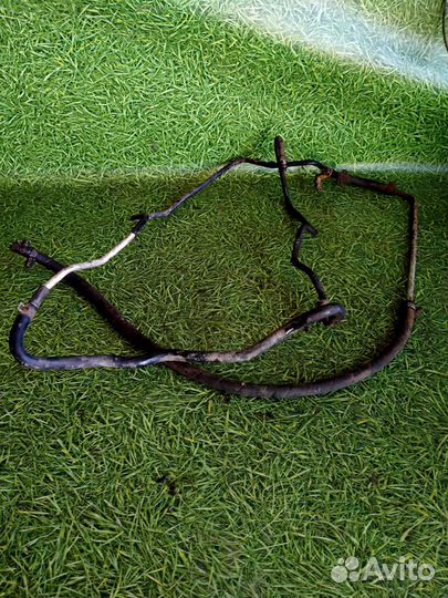 Трубка гидроусилителя Митсубиси Диамант 3.0л 1995г