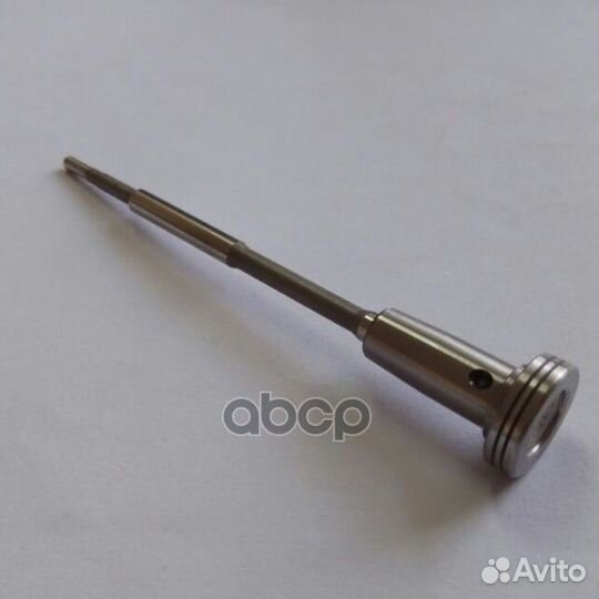 Клапан со штоком F 00R J02 429 Bosch