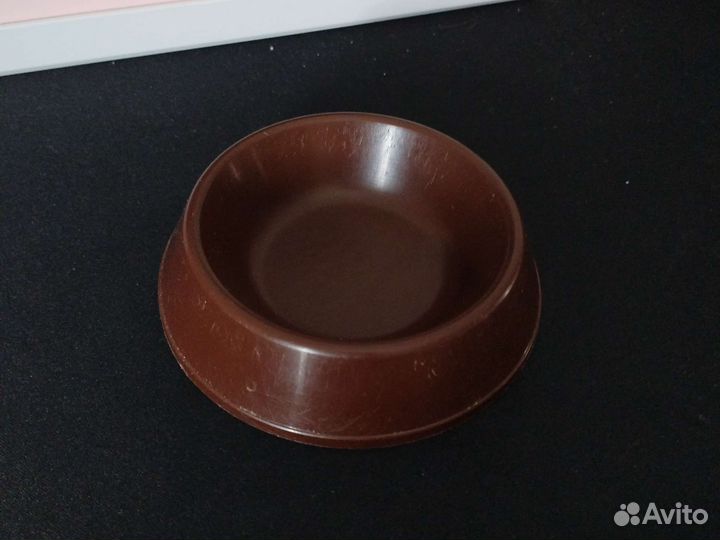 Миска для грызунов