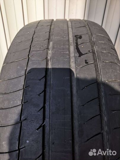 Michelin Latitude Sport 225/60 R18