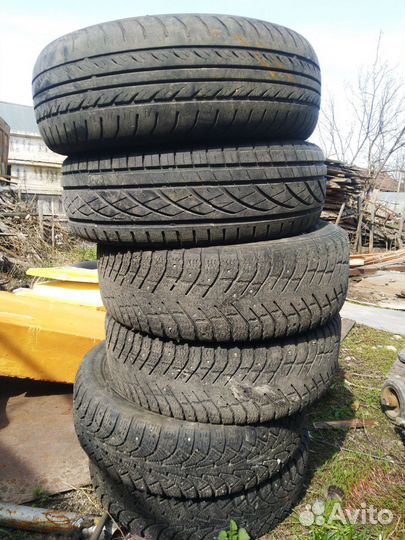 КАМА Кама-Евро-129 175/65 R14