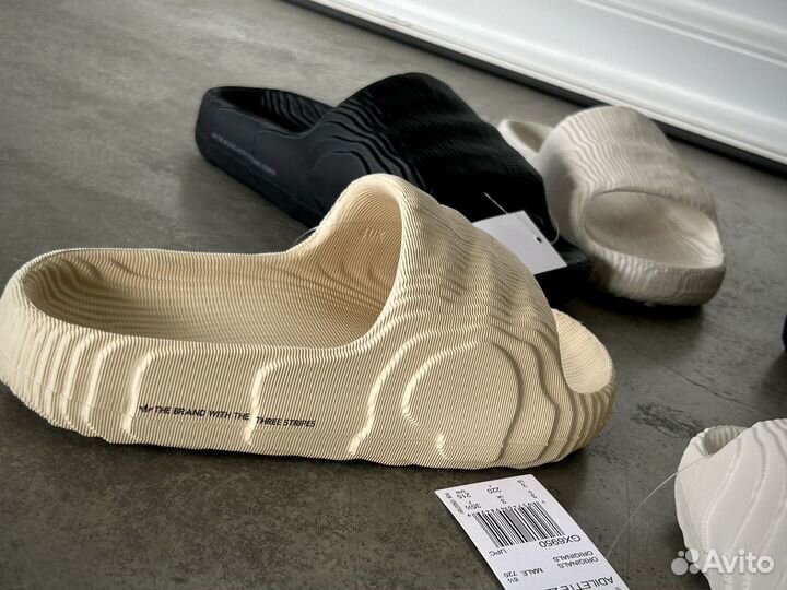 Шлепки Adidas Adilette (36-40)