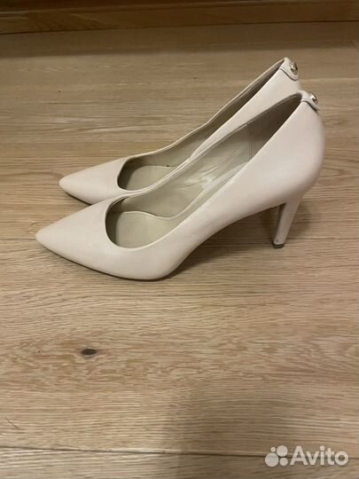 Лодочки michael kors