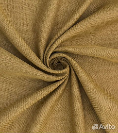 Ткань для штор, комплект