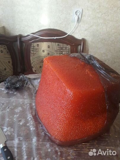 Купить икру