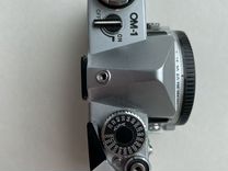Фотокамера Olympus OM1